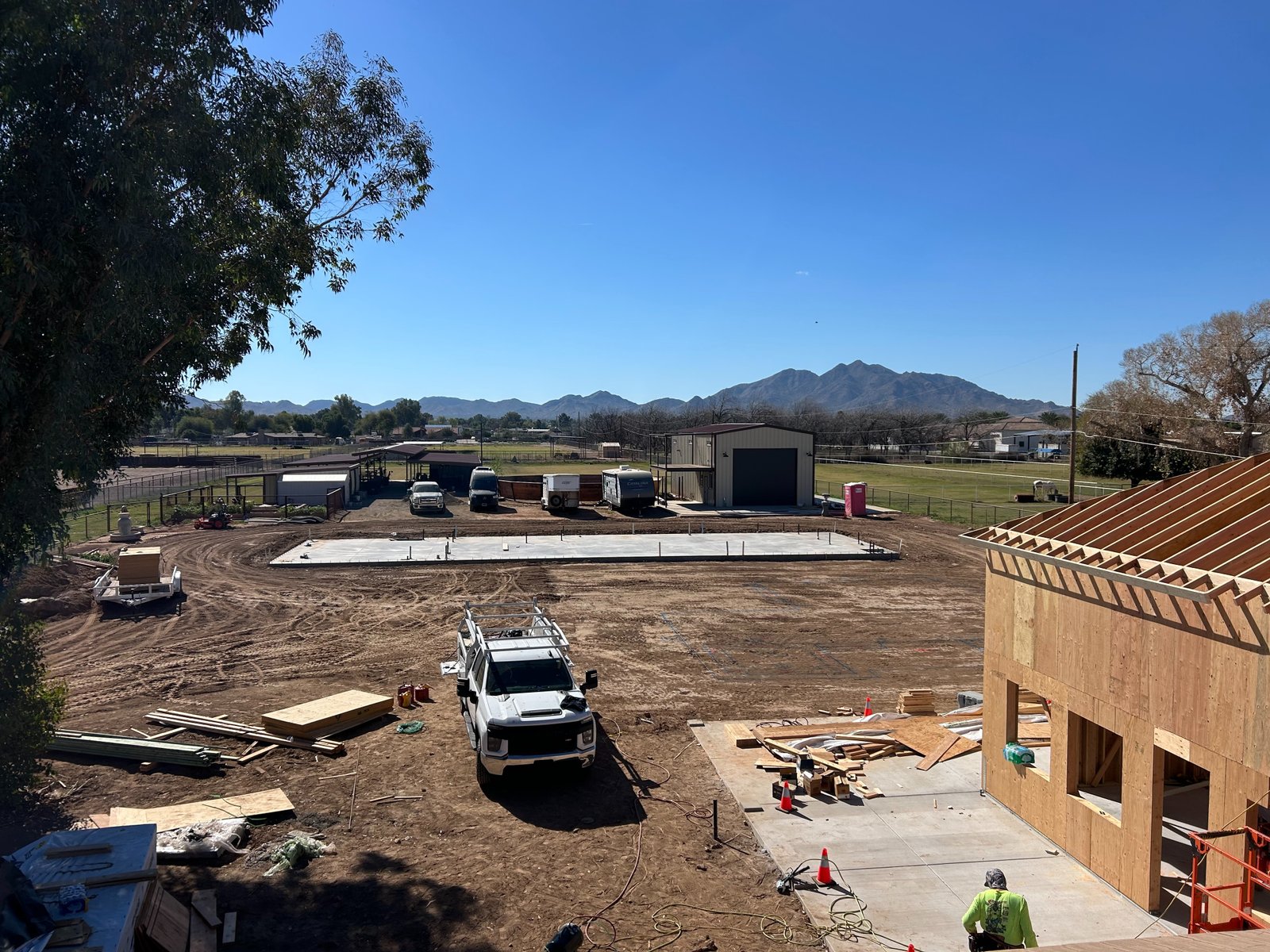 HDZ Carpentry LLC